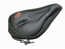 GEL Bike Thickening Silica Gel Seat Cover